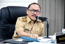 Batik Air Hentikan Rute Mamuju-Makassar, Gubernur Sulbar Siapkan Subsidi untuk Wings Air