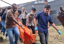 BREAKING NEWS | Seorang Ibu Rumah Tangga Di Desa Salletto, Ditemukan Tak Bernyawa di Rumahnya
