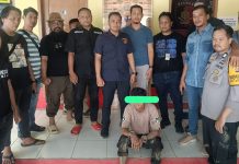 Suami Korban Ditetapkan Sebagai Tersangka, Dalam Penemuan Mayat Perempuan di Desa Salletto