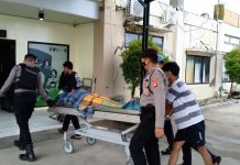 Berikut Penyebab Kamatian Biding Pelaku Pembunahan di Desa Salletto