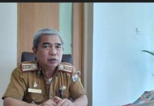 DLH Sulbar Dorong Pemkab Proaktif Jemput Dukungan KLH/BPLH untuk Pengelolaan Sampah