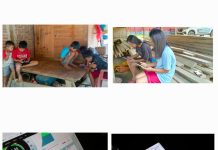 Masyarakat Mulai Rasakan Manfaat Program SDK-JSM Bantuan Jaringan Internet Mulai Disalurkan