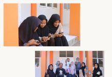 Dari Sekolah hingga Puskesmas: Jaringan Gratis Pemprov Sulbar Tingkatkan Layanan Publik