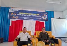 Disdikbud Prov Sulbar : Berikut Daftar Nama-nama dan Sekolah SMK, Pemenang LKS Sulawesi Barat Tahun 2025