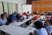 Kadis ESDM Sulbar Tegaskan RPJMD Bukan Sekadar Formalitas, Tapi Pijakan Pembangunan Nyata