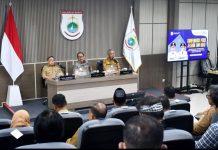 Dari Kopdes hingga MBG : Pemprov Sulbar Buktikan Komitmen pada Program Prioritas Nasional
