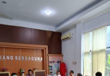 Dari PLTMH hingga Penertiban IUP : Dinas ESDM Sulbar Pastikan RPJMD 2025–2029 Selaras Misi SDK-JSM