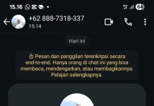 Nama Gubernur Sulbar SDK Kembali Dicatut, Kadis Kominfo: Jangan Percaya