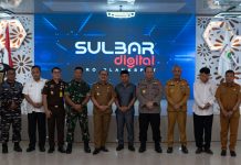 Sulbar Genjot Konektivitas Digital: Pemprov Luncurkan Program ‘Zero Blankspot’ untuk Wujudkan Daerah Cerdas