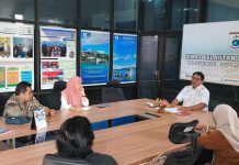 IISAP ADB Hadir di Sulbar : Desa Bonda Jadi Titik Awal Penguatan Ekonomi Tambak