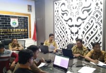 Ekspose Perancangan Belanja Jasa Konsultansi, Dinas Perkim Sulbar Pastikan Kegiatan PSU Dukung Visi Misi SDK-JSM