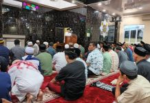Wagub Sulbar : Laporkan Oknum ASN Nakal demi Birokrasi yang Berkualitas