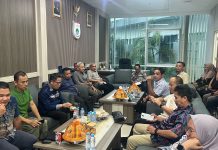 ESDM Sulbar Hadiri Rapat Asistensi RPJMD 2026, Pastikan Program Dukung Visi Pembangunan Daerah