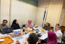 Matangkan Strategi, Optimalkan Pendapatan : BPKPD Sulbar Siap Hadapi Tahun Anggaran 2026