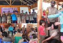 Ma’silambi dan 7 Inovasi Lain: Bukti Sulbar Serius Tingkatkan Pelayanan Publik