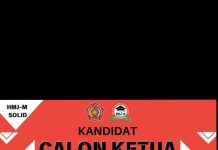 Yusril Resmi Calonkan Diri Jadi Ketua HMJ Manajemen Unimaju, Usung Visi Progresif dan Inklusif