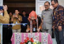 Pendidikan Sulbar Jadi Prioritas, Gubernur SDK Siap Kolaborasi Tingkatkan Kompetensi Guru