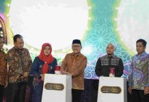Sinergi Pemprov Sulbar & BI Sulbar: Akselerasi UMKM dan Ekonomi Syariah Menuju Sulbar Maju