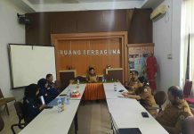 Kolaborasi Pusat-Daerah, Survei EBT Kementerian ESDM Perkuat Basis Kebijakan Energi Bersih Sulbar