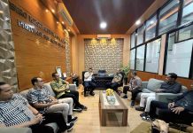 Menuju Sulbar Maju dan Sejahtera, Pemprov Bangun Kerjasama dengan Sulsel Perkuat Konektivitas Wilayah