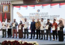 Dukung Program Prabowo, Sulbar Perkuat Reforma Agraria untuk Keadilan Sosial