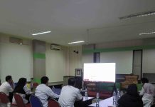 Dinkes Sulbar Perkuat Transformasi Digital Kesehatan Lewat Pelatihan SPBE