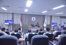 Sekretariat DPRD Sulbar Dukung Penuh Pembentukan Koperasi ASN “Panca Daya”