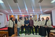 Sulawesi Barat Gelar O2SN, Cari Bibit Unggul Non-Akademik untuk Kancah Nasional