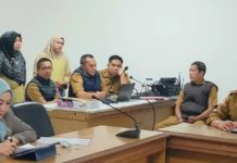 Banmus DPRD Sulbar Gelar Raker Optimalisasi Pelaksanaan Tugas Legislatif