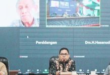DPRD Sulbar Sepakati Rencana Kerja