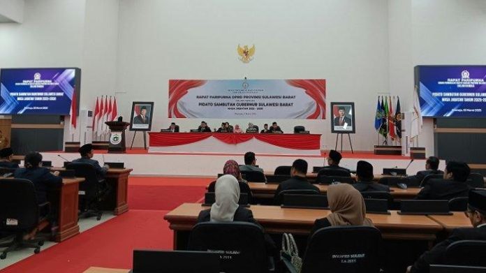 Dewan-Perwakilan-Rakyat-Daerah-DPRD-Provinsi-Sulaw