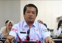 Waspada! Meski Belum Ada Kasus Dinkes Sulbar Ingatkan Masyarakat Soal Bahaya Virus Hanta yang Mirip DBD