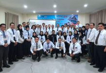Tingkatkan Kompetensi ASN, BPSDMD Sulbar Latih Pengawas dengan Metode Klasikal dan E-Learning