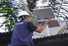 Dukung Layanan Publik dan Pendidikan, Diskominfo Sulbar Perluas Akses Internet di 30 Titik Blankspot di Pasangkayu dan Mamuju Tengah