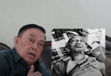 Wagub Sulbar Bantu Kepala Puskesmas Alu Usai Diduga Dianiaya Saat Eksekusi Lahan