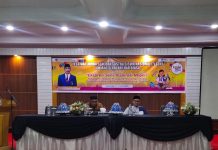 Mengusung Tema “Ekspresi Seni, Inspirasi Negeri”, Dinas Pendidikan Sulbar Melalui Bidang PAUD Membuka Festival FLS3N Tahun 2025