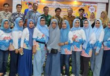 FLS3N 2025: Lomba Seni Siswa Nasional Bagi Siswa SLB di Sulawesi Barat Siap Digelar dengan 15 Cabang Lomba