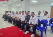 Sulbar Maju dan Sejahtera: Pemprov Sulbar Perkuat Ekonomi Daerah melalui Penyertaan Modal pada Bank Sulselbar