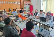 Dinas ESDM Sulbar Bahas Dokumen Teknis PT Kumala Naga Nusantara untuk Rekomendasi IUP