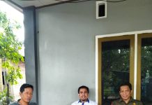 Listrik untuk Botteng: Dinas ESDM Sulbar Pantau Langsung Usulan Warga