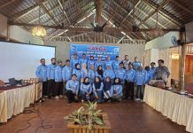 Disdukcapil Sulbar Perkuat Kolaborasi Lintas Sektor untuk Akurasi Data Kependudukan