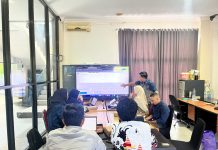 Bapperida Sulbar Sempurnakan P-RKPD 2025 untuk Selaraskan Visi Panca Daya SDK-JSM