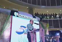 Sandeq Silumba 2025: Gubernur Sulbar Tekankan Pentingnya Nama Kultural dan Profesionalisme