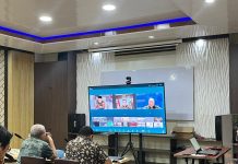 Penyusunan RPJMD Sulbar 2025–2029 Masuki Tahap Akhir, Pemprov Dapat Apresiasi dari Kemendagri