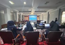 Dinas Pendidikan Sulbar Gelar Lomba Daring O2SN 2025, Ajang Talenta Olahraga Pelajar
