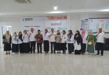 Forum Sipakatau Dibentuk : Disdikbud Sulbar Harap Angka Kasus Kekerasan di Masyarakat Berkurang