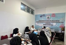 Tata Kelola Keuangan Daerah yang Baik: BPKPD Sulbar Gelar Rapat Persiapan Sidang