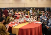 DPRD Sulbar Dukung Pengembangan Kawasan Transmigrasi: Amalia Fitri Tekankan Pentingnya Kebijakan Tepat Sasaran