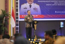Menteri Transmigrasi RI: Sulbar masuk Agenda 3 Kawasan Ekonomi Transmigrasi Terintegrasi di Indonesia