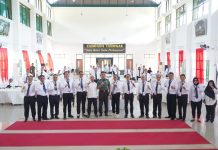 Retret Pemprov Sulbar, BI: Digitalisasi dan Penguatan Sektor Riil Kunci Membangun Ekonomi Sulbar yang Inklusif dan Berkelanjutan